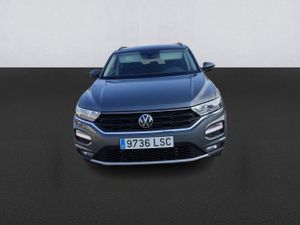 Volkswagen T-roc Advance 1.5 Tsi 110kw (150cv) Dsg - Foto 3