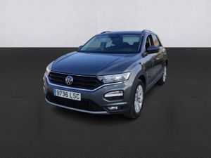 Volkswagen T-roc Advance 1.5 Tsi 110kw (150cv) Dsg - Foto 2