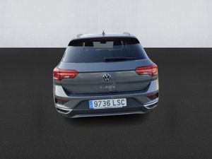 Volkswagen T-roc Advance 1.5 Tsi 110kw (150cv) Dsg - Foto 6