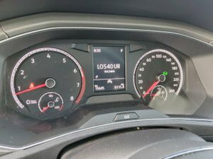 Volkswagen T-roc Advance 1.5 Tsi 110kw (150cv) Dsg - Foto 9