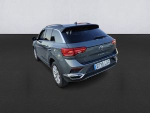 Volkswagen T-roc Advance 1.5 Tsi 110kw (150cv) Dsg - Foto 7