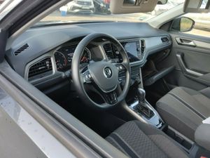 Volkswagen T-roc Advance 1.5 Tsi 110kw (150cv) Dsg - Foto 8