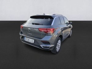 Volkswagen T-roc Advance 1.5 Tsi 110kw (150cv) Dsg - Foto 5