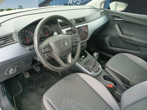 Seat Arona 1.0 Tsi 81kw (110cv) Style Go2 - Foto 8