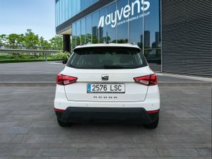 Seat Arona 1.0 Tsi 81kw (110cv) Style Go2 - Foto 6