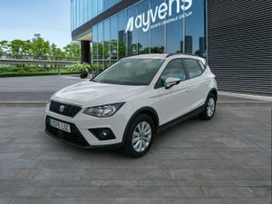 Seat Arona 1.0 Tsi 81kw (110cv) Style Go2 - Foto 2