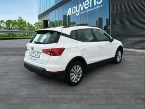 Seat Arona 1.0 Tsi 81kw (110cv) Style Go2 - Foto 5