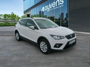 Seat Arona 1.0 Tsi 81kw (110cv) Style Go2 - Foto 4