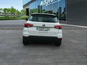 Seat Arona 1.0 Tsi 81kw (110cv) Style Go2 - Foto 6