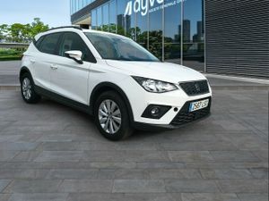 Seat Arona 1.0 Tsi 81kw (110cv) Style Go2 - Foto 4