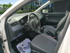 Seat Arona 1.0 Tsi 81kw (110cv) Style Go2 - Foto 8