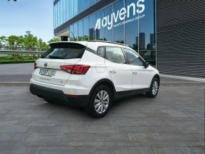Seat Arona 1.0 Tsi 81kw (110cv) Style Go2 - Foto 5