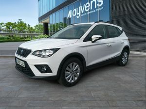Seat Arona 1.0 Tsi 81kw (110cv) Style Go2 - Foto 2