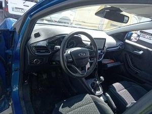Ford Puma 1.5 Ecoblue 120cv Titanium - Foto 8