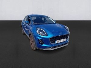 Ford Puma 1.5 Ecoblue 120cv Titanium - Foto 4