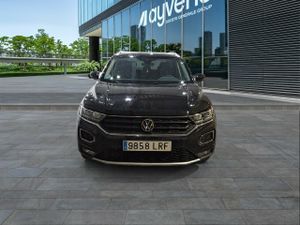 Volkswagen T-roc Advance 2.0 Tdi 110kw (150cv) Dsg - Foto 3