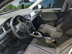 Volkswagen T-roc Advance 2.0 Tdi 110kw (150cv) Dsg - Foto 8