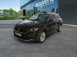 Volkswagen T-roc Advance 2.0 Tdi 110kw (150cv) Dsg - Foto 2