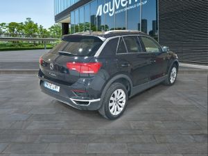 Volkswagen T-roc Advance 2.0 Tdi 110kw (150cv) Dsg - Foto 5
