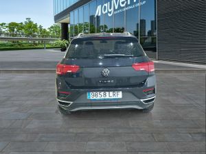 Volkswagen T-roc Advance 2.0 Tdi 110kw (150cv) Dsg - Foto 6