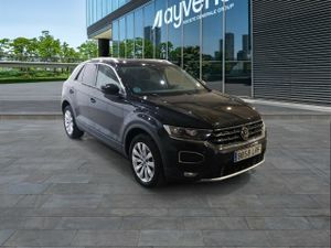 Volkswagen T-roc Advance 2.0 Tdi 110kw (150cv) Dsg - Foto 4