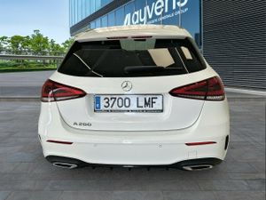 Mercedes A-class A 200 - Foto 6