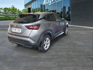 Nissan Juke Dig-t 84 Kw (114 Cv) 6m/t N-connecta - Foto 5