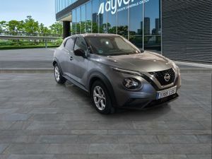Nissan Juke Dig-t 84 Kw (114 Cv) 6m/t N-connecta - Foto 4