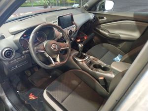 Nissan Juke Dig-t 84 Kw (114 Cv) 6m/t N-connecta - Foto 8