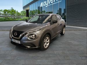 Nissan Juke Dig-t 84 Kw (114 Cv) 6m/t N-connecta - Foto 2