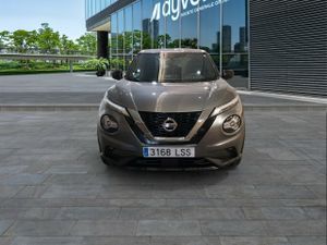 Nissan Juke Dig-t 84 Kw (114 Cv) 6m/t N-connecta - Foto 3