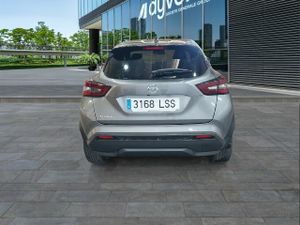 Nissan Juke Dig-t 84 Kw (114 Cv) 6m/t N-connecta - Foto 6