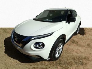 Nissan Juke (e) Dig-t 84 Kw (114 Cv) Acenta Llantas - Foto 2