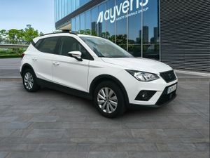 Seat Arona 1.0 Tsi 81kw (110cv) Style Go2 - Foto 4