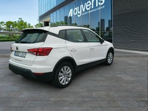 Seat Arona 1.0 Tsi 81kw (110cv) Style Go2 - Foto 5