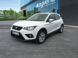 Seat Arona 1.0 Tsi 81kw (110cv) Style Go2 - Foto 2