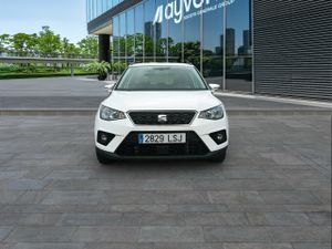 Seat Arona 1.0 Tsi 81kw (110cv) Style Go2 - Foto 3