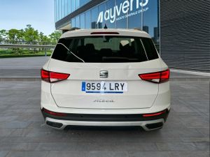 Seat Ateca 1.0 Tsi 81kw St&sp Style Go - Foto 6