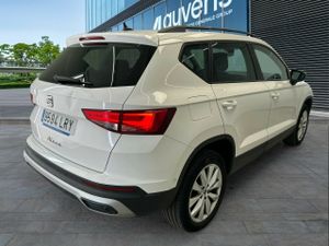 Seat Ateca 1.0 Tsi 81kw St&sp Style Go - Foto 5