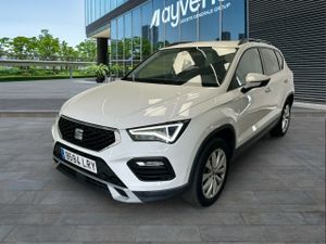 Seat Ateca 1.0 Tsi 81kw St&sp Style Go - Foto 2