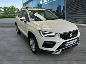 Seat Ateca 1.0 Tsi 81kw St&sp Style Go - Foto 4