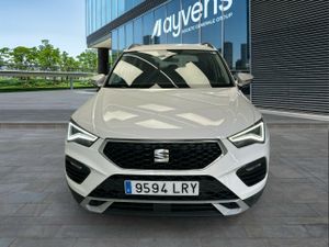 Seat Ateca 1.0 Tsi 81kw St&sp Style Go - Foto 3