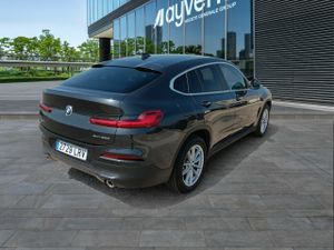 Bmw X4 Xdrive20d - Foto 5