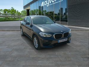 Bmw X4 Xdrive20d - Foto 4