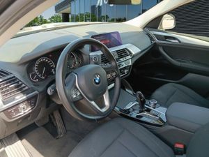 Bmw X4 Xdrive20d - Foto 8