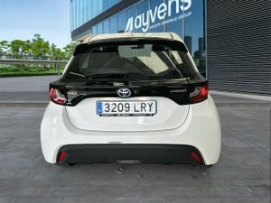 Toyota Yaris 1.5 120h Business Plus - Foto 6