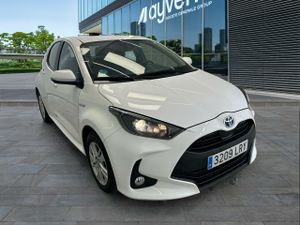 Toyota Yaris 1.5 120h Business Plus - Foto 4