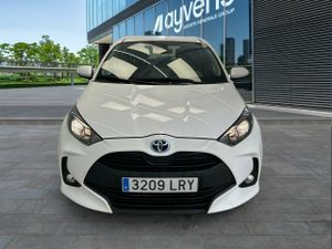 Toyota Yaris 1.5 120h Business Plus - Foto 3