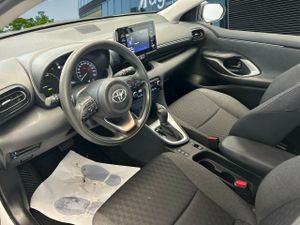 Toyota Yaris 1.5 120h Business Plus - Foto 8