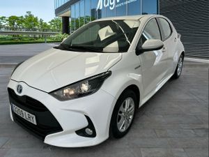 Toyota Yaris 1.5 120h Business Plus - Foto 2